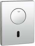 Grohe Tectron öblítő gomb WC-hez StarLight Chrome 37419000