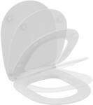 Ideal Standard Connect wc ülőke lecsapodás-gátlós fehér E772401