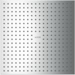Hansgrohe ShowerSolutions fejzuhany 30x30 cm négyzet króm 35317000 (35317000)