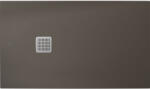 Roca Terran téglalap alakú zuhanytálca 160x70 cm kávé AP1016402BC01660 (AP1016402BC01660)