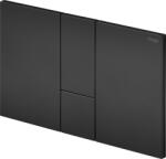 Viega Visign öblítő gomb WC-hez fekete 801748 (801748)