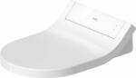Duravit SensoWash mosódeszka fehér 613000012004300 (613000012004300)