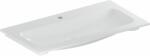 Geberit iCon mosdótál 90x48 cm négyszögletes beépíthető fehér fényes 501.845. 00.2 (501845002)