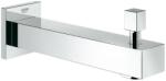 GROHE Eurocube kifolyócső csaptelep fürdőkádhoz StarLight Chrome 13304000