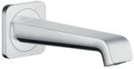 Hansgrohe Citterio E kifolyócső csaptelep fürdőkádhoz króm 36425000