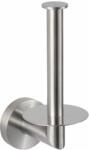 STELLA Classic wc papír tartó acél 07.444-SB (07444SB)