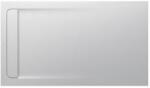 Roca Aquos téglalap alakú zuhanytálca szifonnal 160x90 cm fehér AP60164038401100 (AP60164038401100)