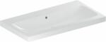 Geberit iCon mosdótál 90x48 cm négyszögletes beépíthető fehér fényes 501.836. 00.4 (501836004)