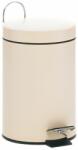Kela Monaco szemeteskosár 3 l bézs 20900 (20900)