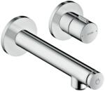 Hansgrohe Uno mosdócsaptelep süllyesztett króm 45112000 (45112000)
