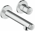 Hansgrohe Uno mosdócsaptelep süllyesztett króm 45112000