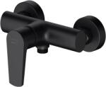 Cersanit Moduo zuhanycsaptelep fal fekete S951-577 (S951577)