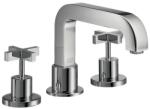 Hansgrohe Citterio kád és zuhany csaptelep fürdőkád fölé króm 39436000