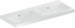Geberit iCon mosdótál 120x48 cm négyszögletes beépíthető fehér fényes 501.838. 00.4 (501838004)