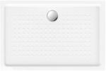 GSI ceramica Extra Flat téglalap alakú zuhanytálca 120x80 cm 439811 (439811)