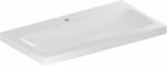 Geberit iCon mosdótál 90x48 cm négyszögletes beépíthető fehér 501.836. 00.6