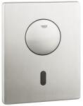 Grohe Tectron öblítő gomb WC-hez SuperSteel 37419SD0 (37419SD0)
