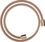 Axor ShowerSolutions zuhanycső 125 cm || 28228300 (28228300)