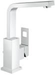 GROHE Eurocube mosdócsaptelep álló StarLight Chrome 2313500E