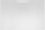 Excellent Lavano téglalap alakú zuhanytálca 140x90 cm fehér BREX. 1103.140. 090. WHN (BREX1103140090WHN)