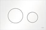 Tece Loop öblítő gomb WC-hez fehér 9240926 (9240926)