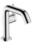 Hansgrohe Tecturis S mosdócsaptelep álló króm 73320000