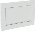 Geberit Omega20 öblítő gomb WC-hez fehér 115.080. 01.1