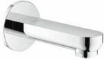 GROHE Eurosmart Cosmopolitan kifolyócső csaptelep fürdőkádhoz StarLight Chrome 13261000