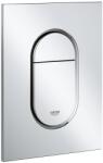 Grohe Arena Cosmopolitan S öblítő gomb WC-hez StarLight Chrome 37624000 (37624000)