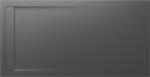 Roca Aquos téglalap alakú zuhanytálca 200x100 cm ónix AP6017D03E801640 (AP6017D03E801640)