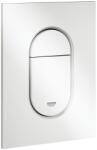 Grohe Arena Cosmopolitan S öblítő gomb WC-hez Alpine white 37624SH0 (37624SH0)