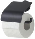 Tiger Urban wc papír tartó fekete 13166.3. 07.46 (1316630746)