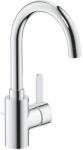 GROHE Eurosmart Cosmopolitan mosdócsaptelep álló StarLight Chrome 32830001