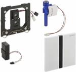 Geberit Sigma öblítő gomb piszoárhoz matt króm 116.036. GH. 1 (116036GH1)