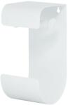 Sealskin Brix wc papír tartó fehér 362471810 (362471810)