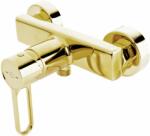 FDesign Zaffiro zuhanycsaptelep fal arany FD1-ZFR-7-55