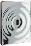 Grohe Tectron öblítő gomb WC-hez StarLight Chrome 38699001