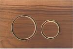 Geberit Sigma50 öblítő gomb WC-hez arany 115.650. JX. 1 (115650JX1)