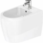 Duravit Qatego bidé álló fehér 2263100000 (2263100000)