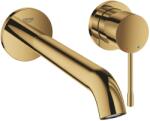 GROHE Essence New mosdócsaptelep süllyesztett arany 19967GL1