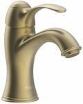 TRES Monoclasic mosdócsaptelep álló sárgaréz/antik bronz 242.103. 01. LV