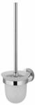Stella Accessories Classic wc kefe felrögzíthető króm-üveg 07.430