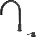 TRES Study Exclusive mosdócsaptelep álló fekete 261.105. 01. NM (26110501NM)