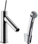 Hansgrohe Starck mosdócsaptelep álló króm 10300000