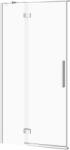 Cersanit Crea zuhanyajtók 100 cm dönthető króm fényes/átlátszó üveg S159-001 (S159001)