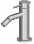Zucchetti Helm bidé csaptelep álló fekete ZHE378. XP81 (ZHE378XP81)
