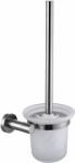 Omnires Modern Project wc kefe felrögzíthető nikkel MP60620NI