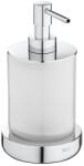 Roca Tempo szappanadagoló 280 ml króm-üveg A817026001 (A817026001)