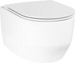 Oltens Készlet WC csésze Oltens Holsted 42516000, WC ülőke Oltens Holsted 45112000