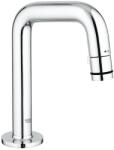 GROHE kifolyócső csaptelep fürdőkádhoz StarLight Chrome 20202000